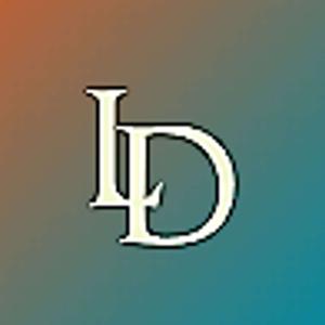 Laine's Domain