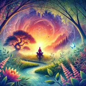 The Spiritual Life
