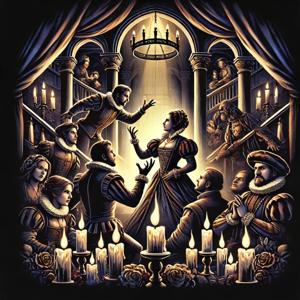 The Spanish Tragedy - A Dramatic Reading