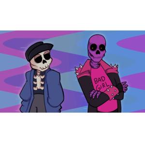 Skeleton Crew Podcast