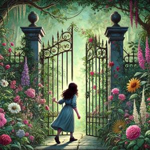 The Secret Garden