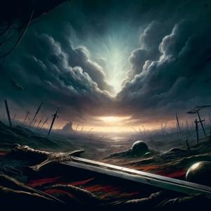 The Sign of the Broken Sword