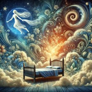 The Secret of Dreams