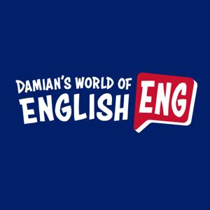 Damian's World of ENGLISH