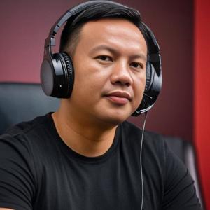 menzo 3Speak Podcast