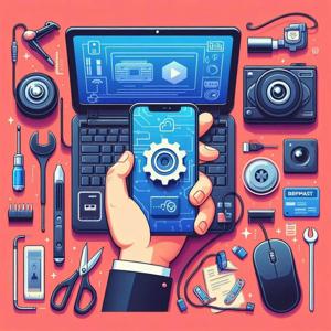 Computer Reparatur Tipps