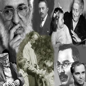 Tú y yo, yo y tú, nuestro encuentro