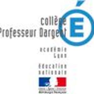 Main college.dargent channel