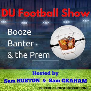 DU Football Show by DU Public House Productions