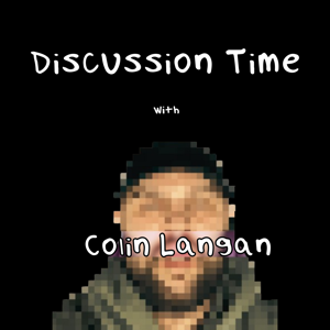 Discussion Time with Colin Langan