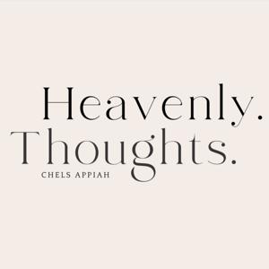 Heavenly Thoughts Podcast
