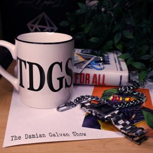 The Damian Galvan Show
