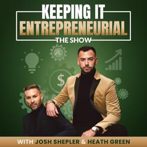 Keeping It Entrepreneurial