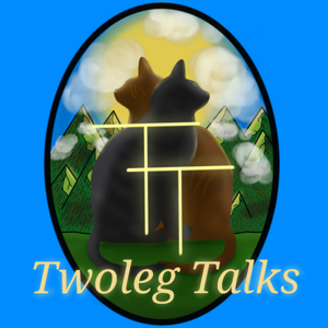Twoleg Talks