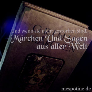 Und wenn sie nicht gestorben sind...