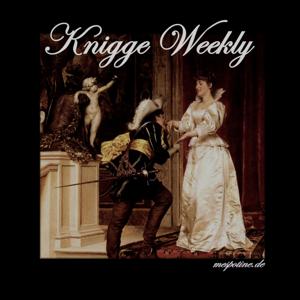 Knigge Weekly