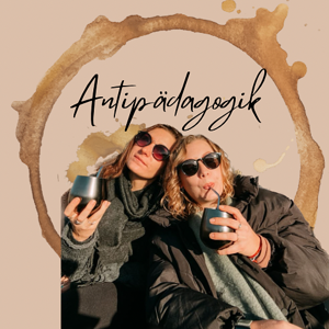 ANTIPÄDAGOGIK
