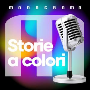 Monocromo, Storie a Colori