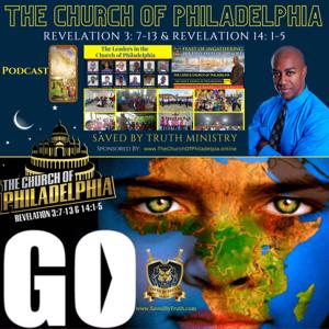 The Church of Philadelphia