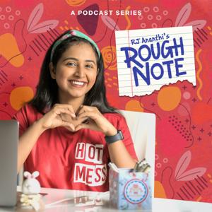 RJ Ananthi's Rough Note