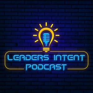 Leaders Intent