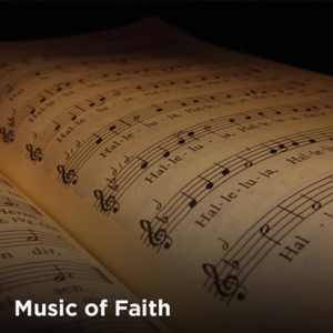 Music Of Faith