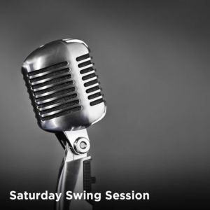 Saturday Swing Session