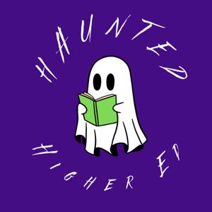 Haunted Higher Ed