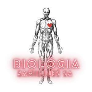 Biológia (Zamiluješ sa)