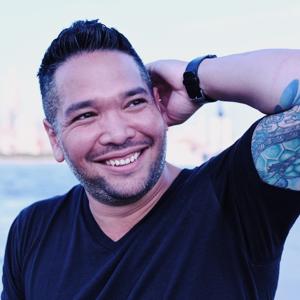 Lust & Found Podcast