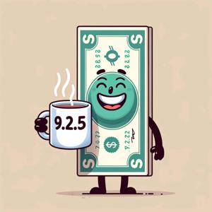 9 to 5 Wealth Podcast