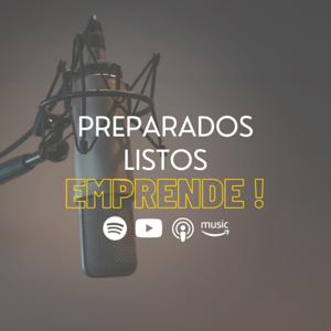 Preparados, Listos, Emprende!