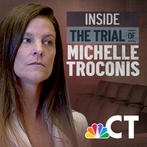 Inside the Trial of Michelle Troconis