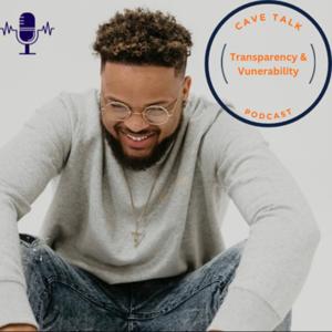 Cave Talk Podcast