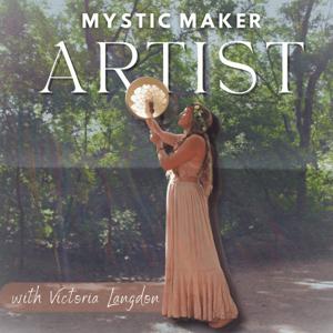 Mystic Maker Artist: Helping Artists Sell Their Handmade Goods Online