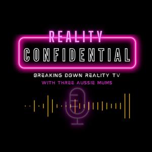 Reality Confidential