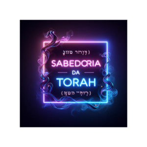 Sabedoria da Torah