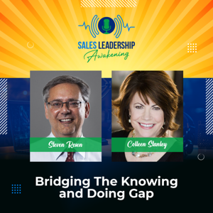 Sales Leadership Awakening