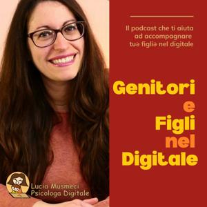 Genitori e Figli nel Digitale