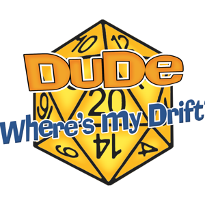 Dude Where’s My Drift
