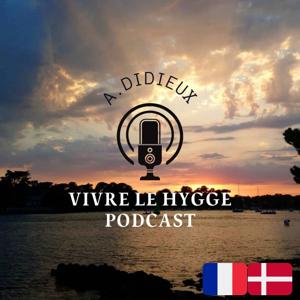Vivrelehygge podcast