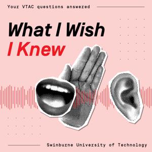 What I Wish I Knew