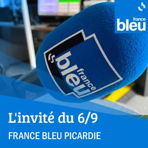 L'invité du 6/9 FB Picardie