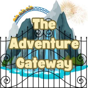 The Adventure Gateway