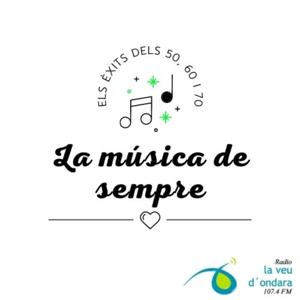 LA MUSICA DE SEMPRE