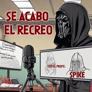 Se acabó el recreo