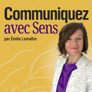 Communiquez avec Sens