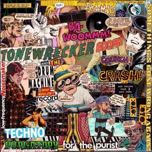 Five Seven Five EP