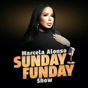 Marcela Alonso Sunday Funday Comedy Show