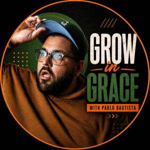 Grow in Grace